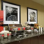 Hampton Inn & Suites Tacoma/Puyallup 